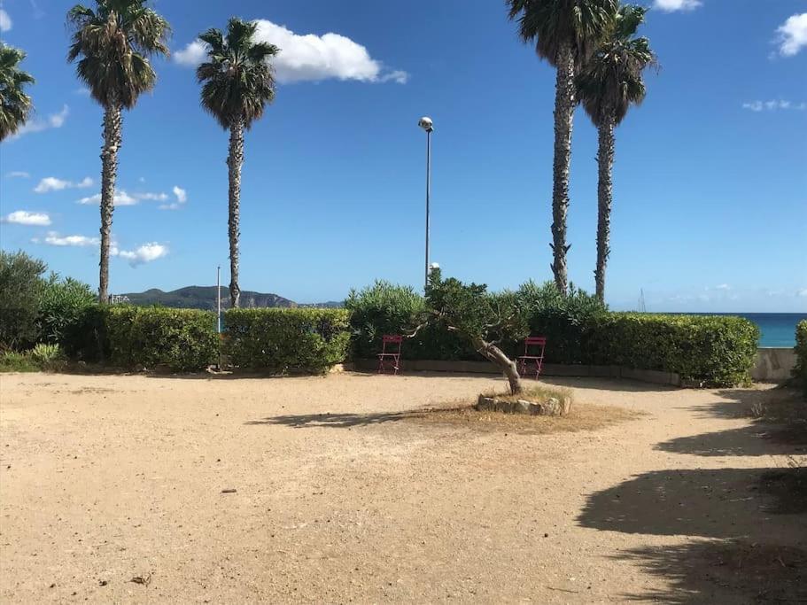 Superbe Duplex En Bord De Mer La Ciotat Exterior foto