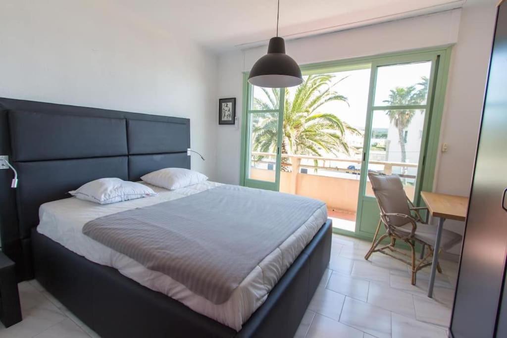 Superbe Duplex En Bord De Mer La Ciotat Exterior foto